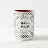 Mok Hakuna Matata (Midden)