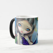 mok "Halcyon" (Voorkant links)