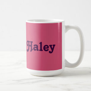 Mok Haley