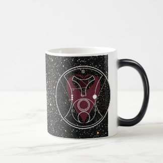 Mok: hallo, Sweetie! Magische Mok