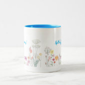 mok Hallo voorjaar (Center)