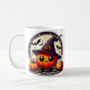 Mok Halloween