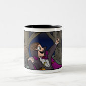 Mok Halloween 2011 (Center)