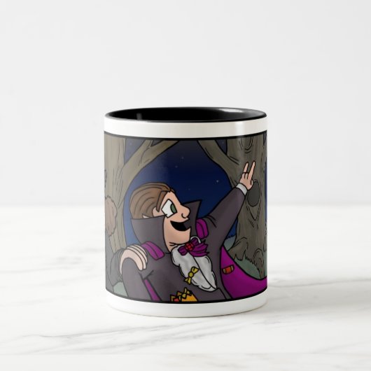 Mok Halloween 2011 (Center)