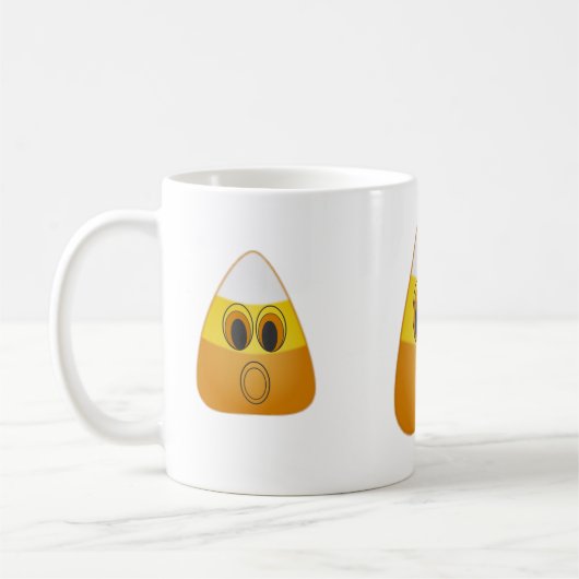 Mok Halloween Candy Corn (Links)