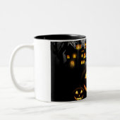 Mok Halloween Coffee (Links)