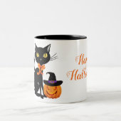 Mok Halloween Coffee (Center)