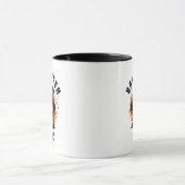 Mok Halloween Coffee (Midden)
