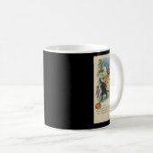  Mok Halloween Coffee (Voorkant rechts)