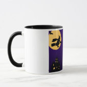 Mok Halloween Coffee (Links)