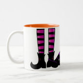 Mok Halloween Coffee (Links)