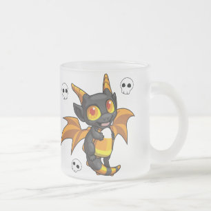 Mok Halloween Dragon