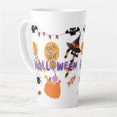 mok Halloween evenement (Linkerhoek)