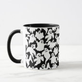 Mok Halloween Ghost (Links)