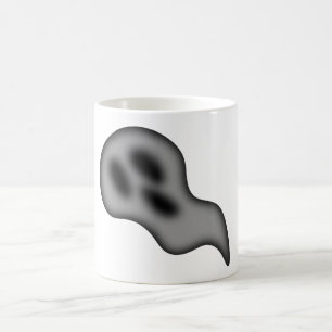 Mok Halloween Ghost