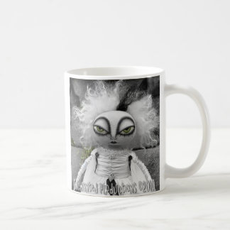 Mok Halloween Ghost Doll