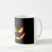 Mok Halloween Jack-O-Lantern (Voorkant rechts)