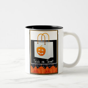 Mok Halloween Novelty