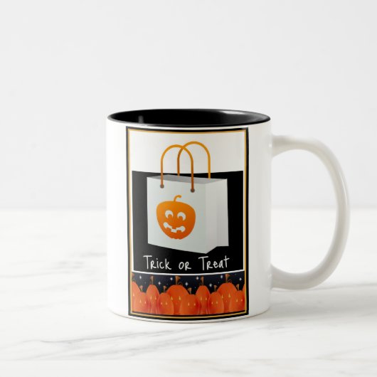 Mok Halloween Novelty (Rechts)
