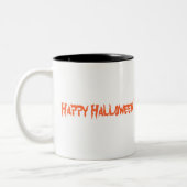 Mok Halloween Novelty (Links)