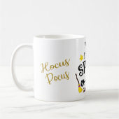 Mok Halloween Witch (Links)