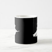 Mok Halloween Witch (Center)