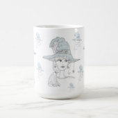 Mok Halloween Witches (Center)