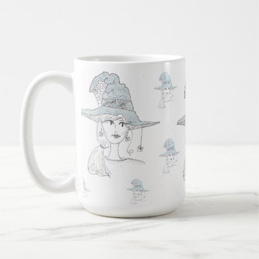 Mok Halloween Witches (Links)