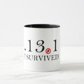 Mok halve marathon (Midden)