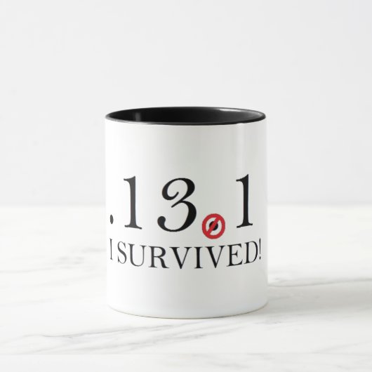 Mok halve marathon (Midden)