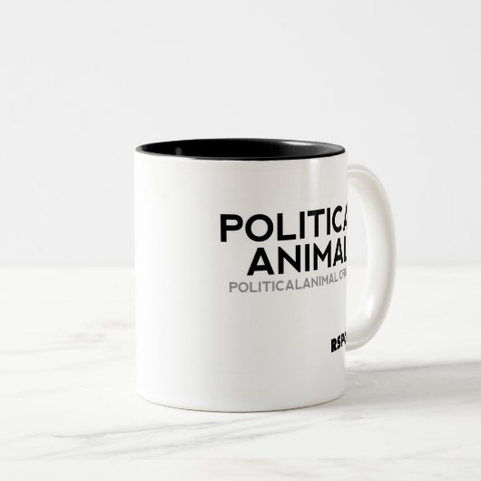 mok_halve tweekleurige koffiemok (Voorkant rechts)