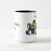 Mok Ham Operator Kopieerbericht (Midden)