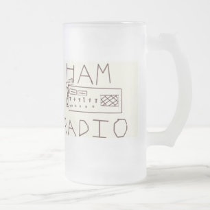 Mok Ham Radio Callsign