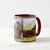 Mok Hana Bride (Voorkant rechts)