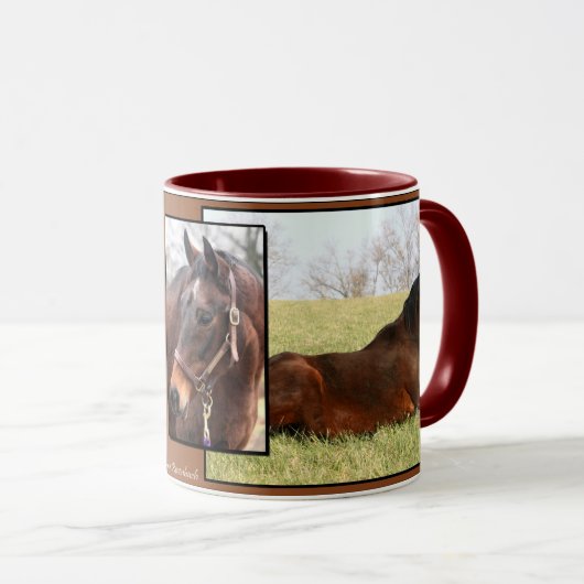 Mok Hana Bride (Voorkant rechts)