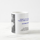 MOK "Hand-over Blues" of Stein (Center)