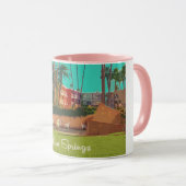 Mok  handpalmen (Voorkant rechts)