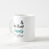 Mok Happily Ever After (Voorkant links)