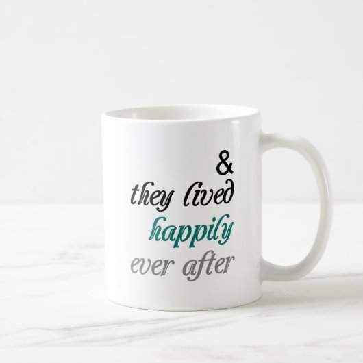 Mok Happily Ever After (Rechts)