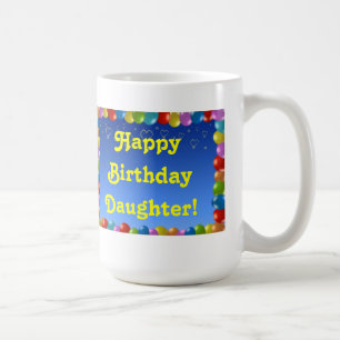 Mok Happy Birthday Daughter