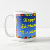 Mok Happy Birthday Grandad (Links)