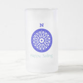 Mok - Happy Sailing (Center)