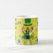 Mok HAPPY ST.Patrick DAY (Center)