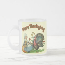 Mok - Happy Thanksgiving