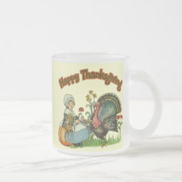 Mok - Happy Thanksgiving
