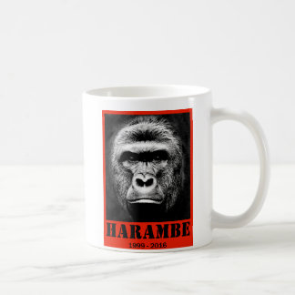 Mok HARAMBE