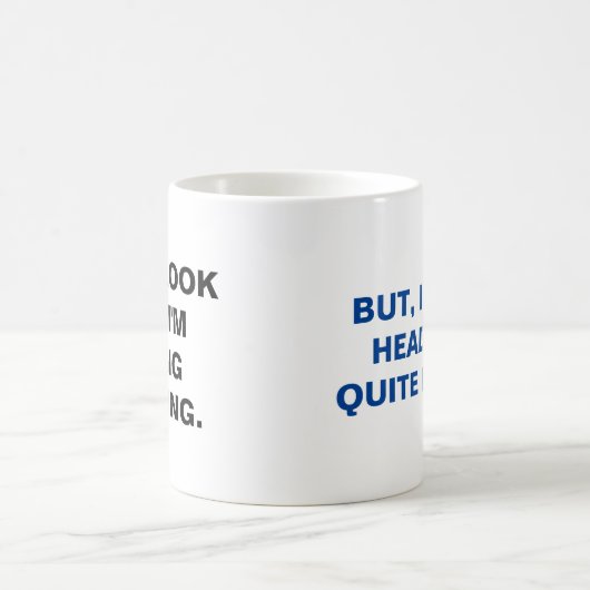 Mok hard werken (Center)