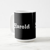 Mok Harold (Voorkant links)