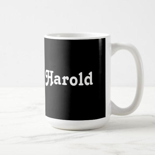 Mok Harold (Rechts)