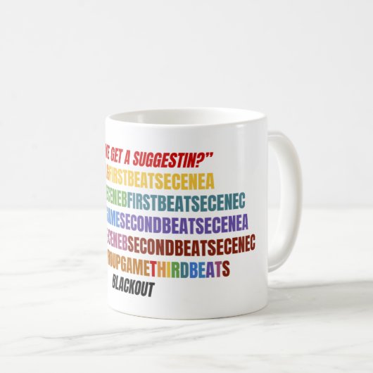 Mok Harold Structure (Voorkant rechts)